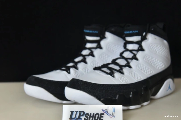 9 Jordan Blue University Retro CT8019-140 0228